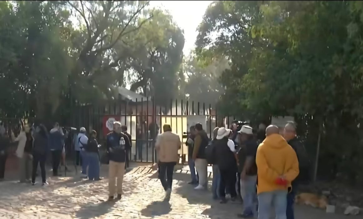Reabre Teotihuacán con retrasos y seguridad reforzada