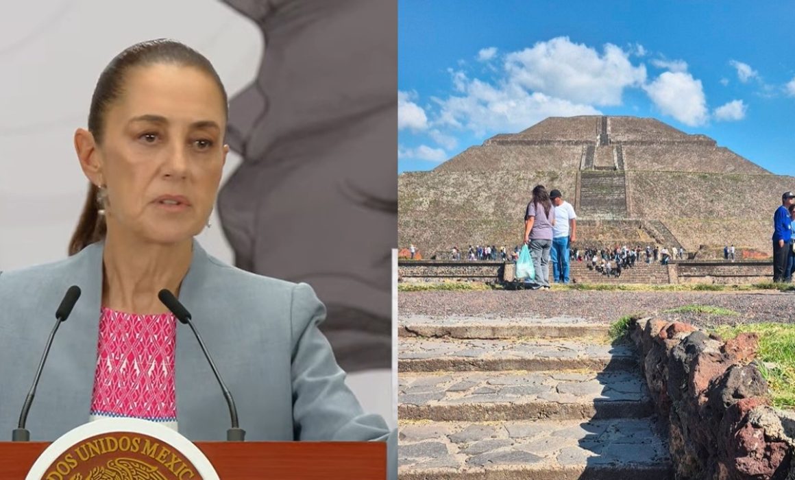 Reabre mañana Teotihuacán con seguridad reforzada tras ataque armado
