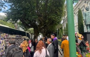 Reactiva temporada de graduaciones en la UAEMéx economía de Toluca