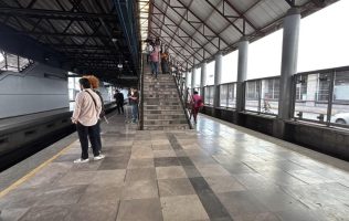 Realizará CAPUFE obras en la México-Puebla y prevé afectaciones