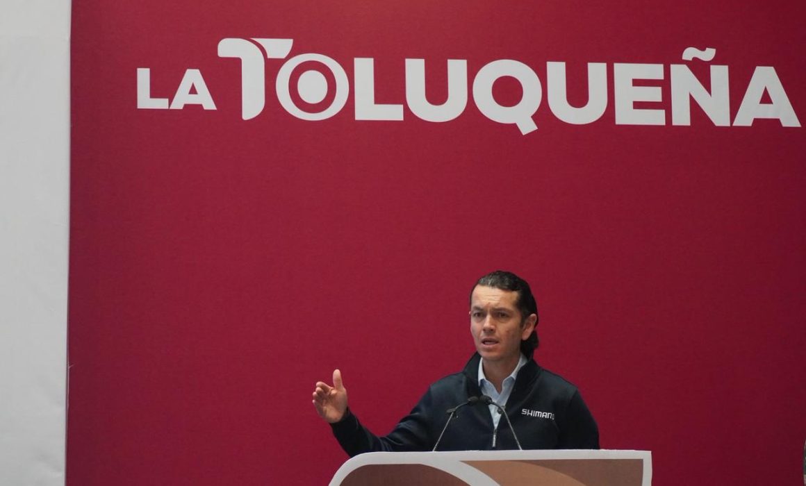 Recibirá Toluca el Campeonato Nacional de Ciclismo de Montaña 2026