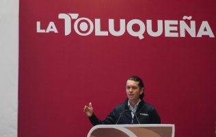 Recibirá Toluca el Campeonato Nacional de Ciclismo de Montaña 2026
