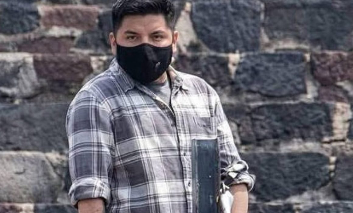 Reclaman cuerpo de Julio César Jasso tras masacre en Teotihuacán