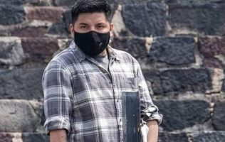 Reclaman cuerpo de Julio César Jasso tras masacre en Teotihuacán