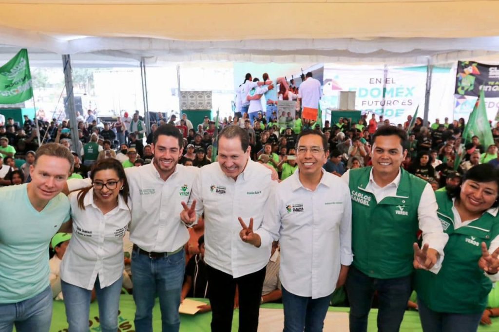 Foto: Eruviel Ávila 
