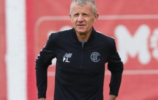Reconoce Patrice Lair capacidad de reacción de sus 'Diablácticas'