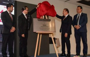 Reconocen a Atizapán por su crecimiento en turismo empresarial