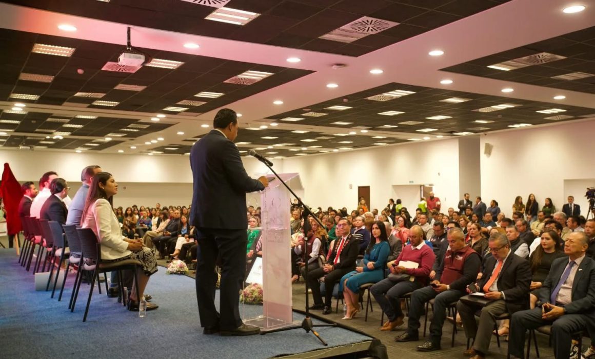 Distinguen a municipios del Edomex por impulsar turismo de reuniones