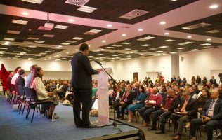 Distinguen a municipios del Edomex por impulsar turismo de reuniones