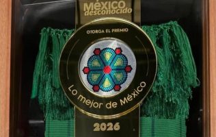 Reconocen en Acapulco a Valle de Bravo por turismo de aventura