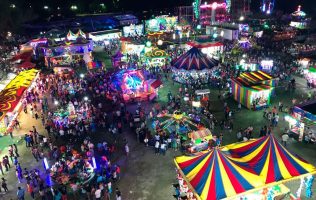 Recorre en la cartelera turística del Edomex este mes de abril