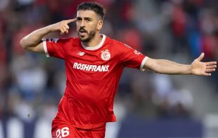 Recupera Toluca el liderato del Ranking de Clubes Concacaf 