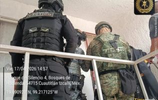 Recupera gobierno de Cuautitlán Izcalli inmueble hidráulico