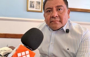 Redibujó Farid Acevedo López el mapa financiero de Oaxaca