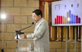 Reducen los delitos de alto impacto en Izcall