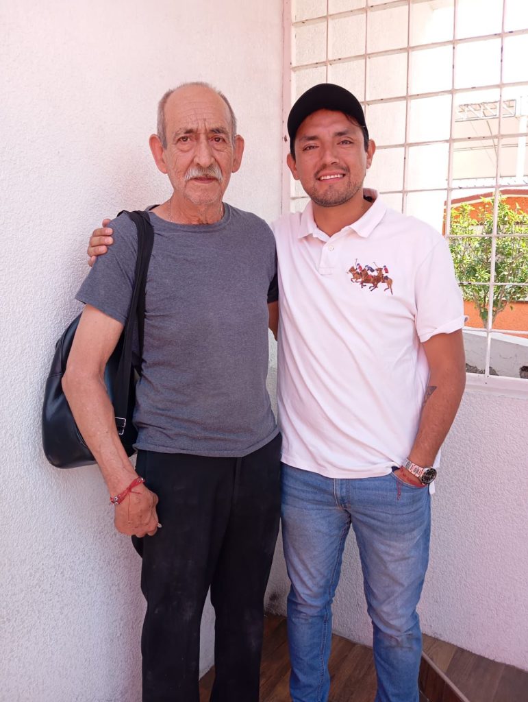 FOTOS: Rubén Mancilla