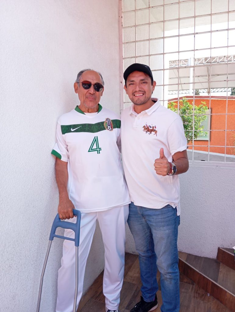 FOTO: Rubén Mancilla