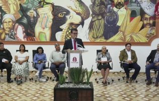 Refuerza Teoloyucan operativos ‘Cascos Seguros’ por caso de traumatismo