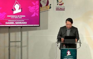 Refuerza gobierno de Cuautitlán Izcalli acciones de agua e incendiosa