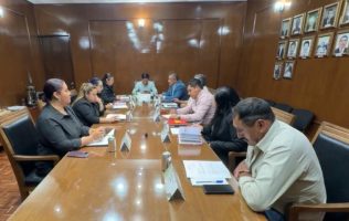 Refuerzan salud pública con vacunación en Jilotzingo