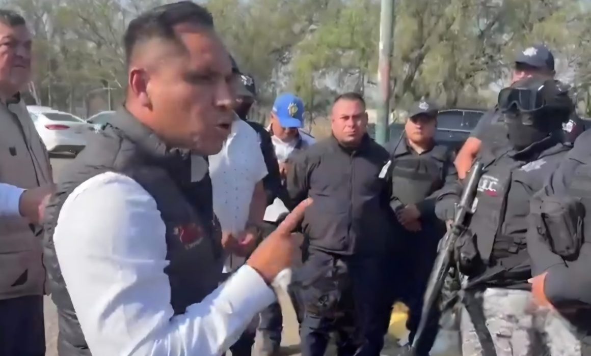 Refuerzan seguridad en Teotihuacán con 150 agentes tras tiroteo