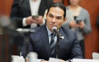 Regresa Enrique Vargas por Huixquilucan con respaldo ciudadan
