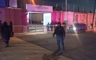 Regresan mexiquenses a clases y trabajo tras vacaciones de Semana Santa