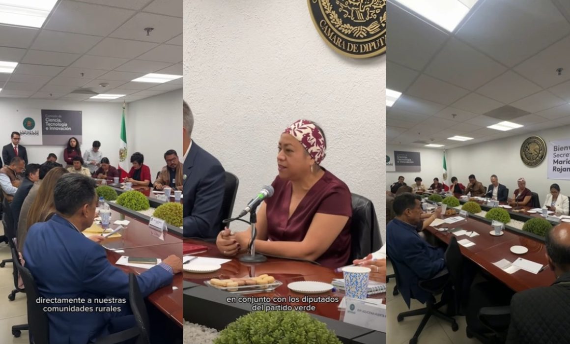 Reitera Jesús Cuanalo respaldo al campo mexiquense con apoyos sociales