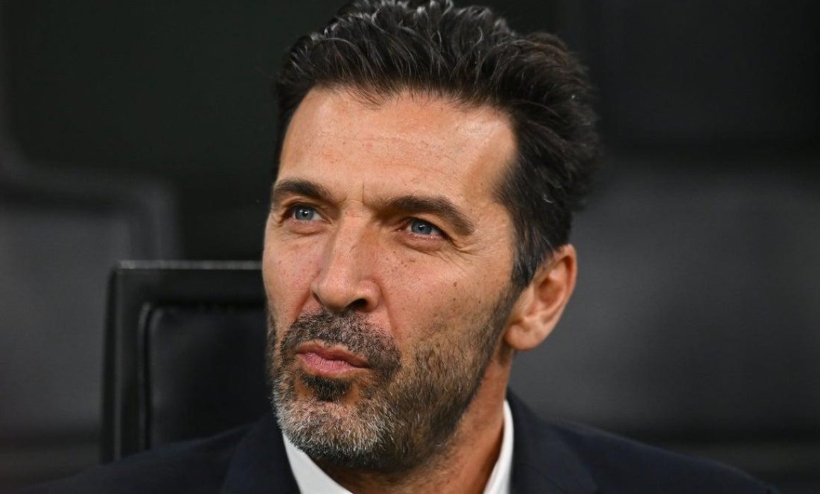 Renuncia Gianluigi Buffon a su cargo en la Federación Italiana de Futbol