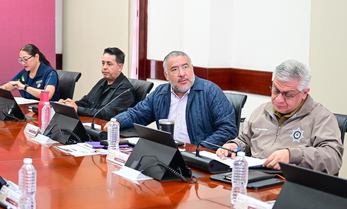Reporta Edomex contención de extorsiones por 13 mdp