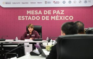 Reporta Edomex recuperación de mil inmuebles con Operación Restitución