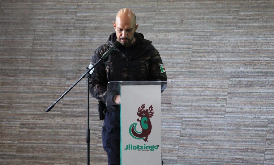 Reporta Seguridad saldo blanco en Jilotzingo por Semana Santa