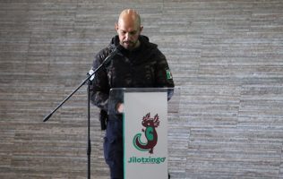 Reporta Seguridad saldo blanco en Jilotzingo por Semana Santa
