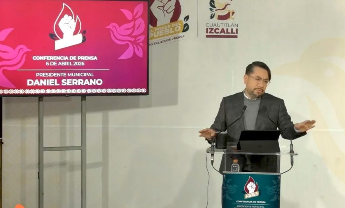 Reporta gobierno de Cuautitlán Izcalli saldo blanco en Semana Santa
