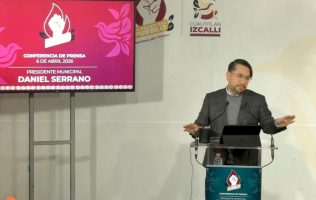 Reporta gobierno de Cuautitlán Izcalli saldo blanco en Semana Santa