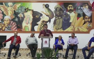 Resalta Teoloyucan capacidad en Protección Civil y apoyo regional