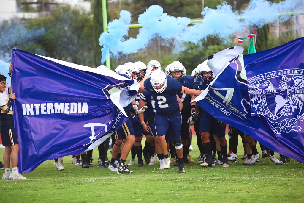 Fotos: Imagen Deportiva