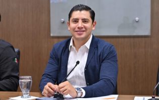 Respalda Carlos Zurita iniciativa para combatir el nepotismo en el Edomex