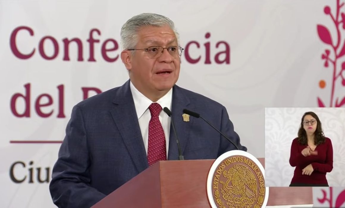 Revela Cristóbal Castañeda cronología del ataque armado en Teotihuacán