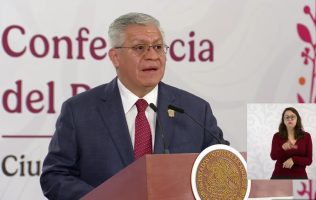 Revela Cristóbal Castañeda cronología del ataque armado en Teotihuacán