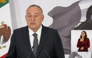 Revela Fiscalía que tirador de Teotihuacán planeó fuga en autobús