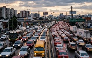 Revisa cómo aplica el Hoy No Circula este Viernes Santo en el Edomex