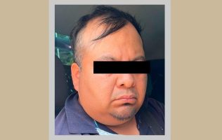 Robaba coches en Hidalgo, CDMX y Edomex; cayó en Ecatepec