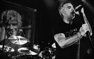Robbie Williams llega a encantar a los mexiquenses; así lo puedes ver