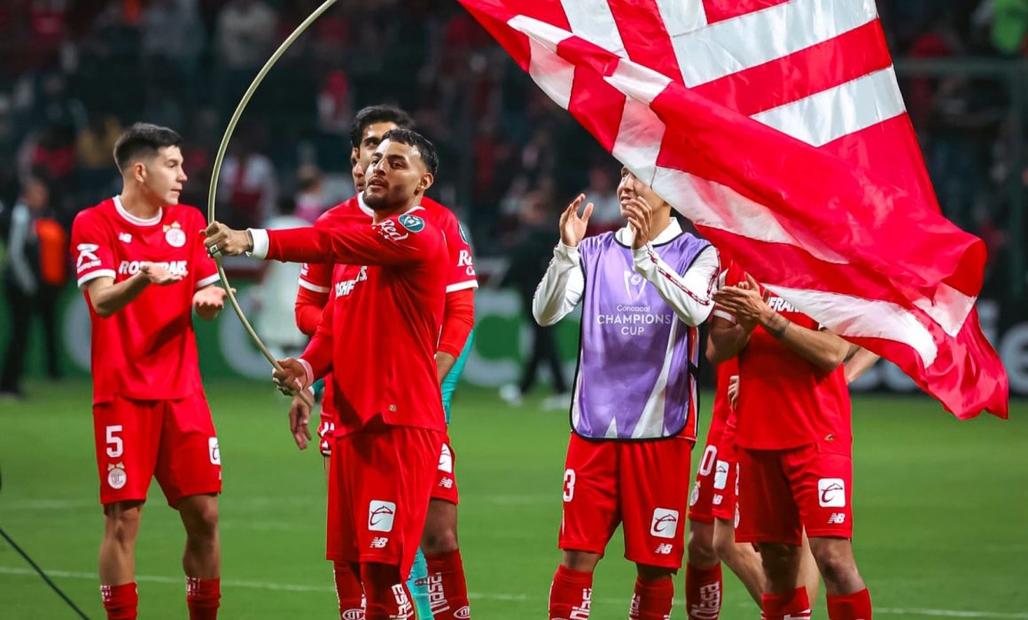 Saldrá Toluca a asegurar liguilla e invicto en casa