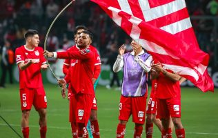 Saldrá Toluca a asegurar liguilla e invicto en casa