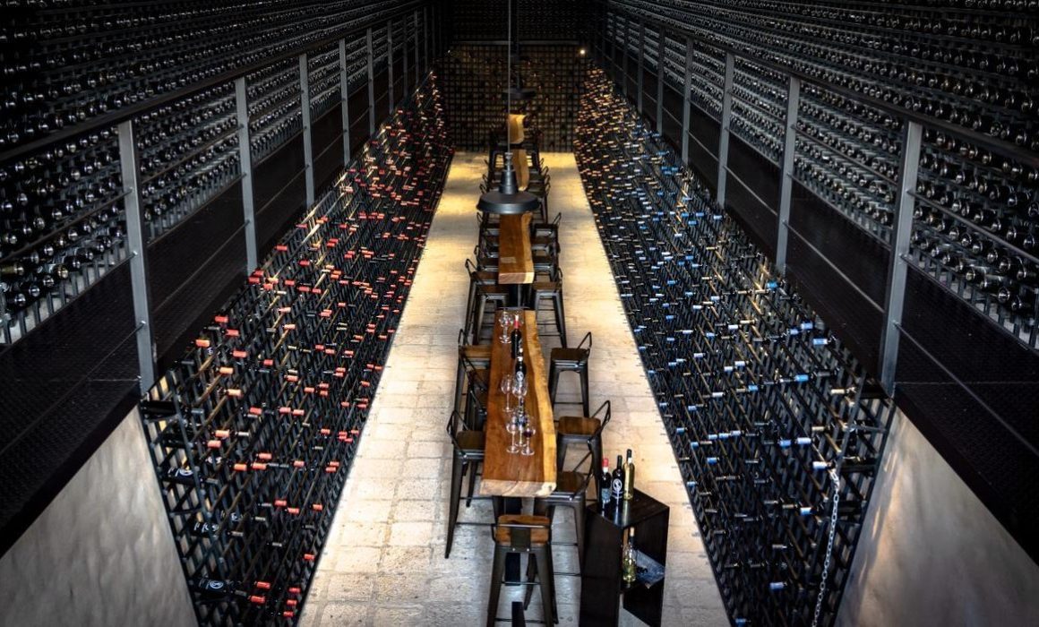San Miguel brillará con gala vitivinícola Concours Mondial de Bruxelles