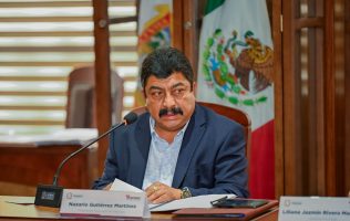 Saquean Ayuntamiento de Texcoco y ocultan sueldos de su Cabildo