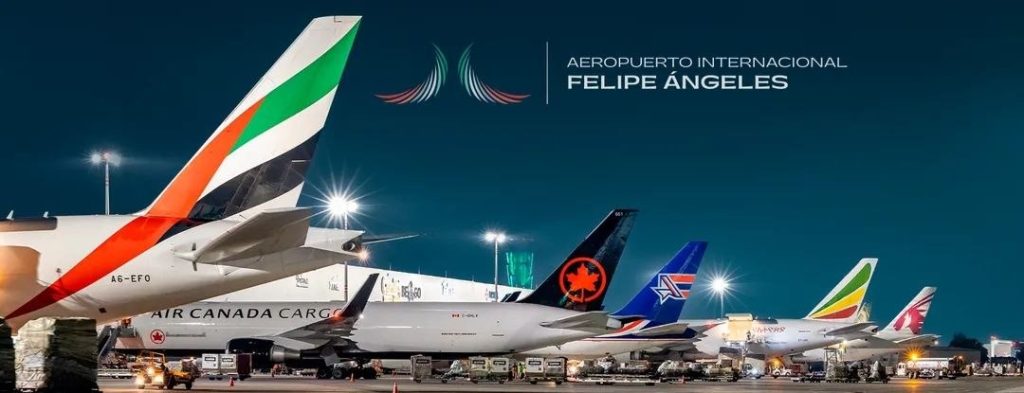FOTOS: AIFA