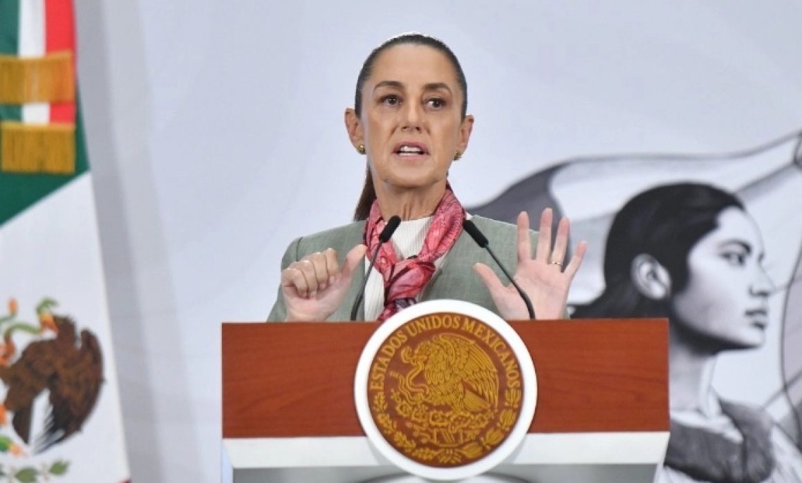 Se consolida la Reforma Electoral de la presidenta Sheinbaum